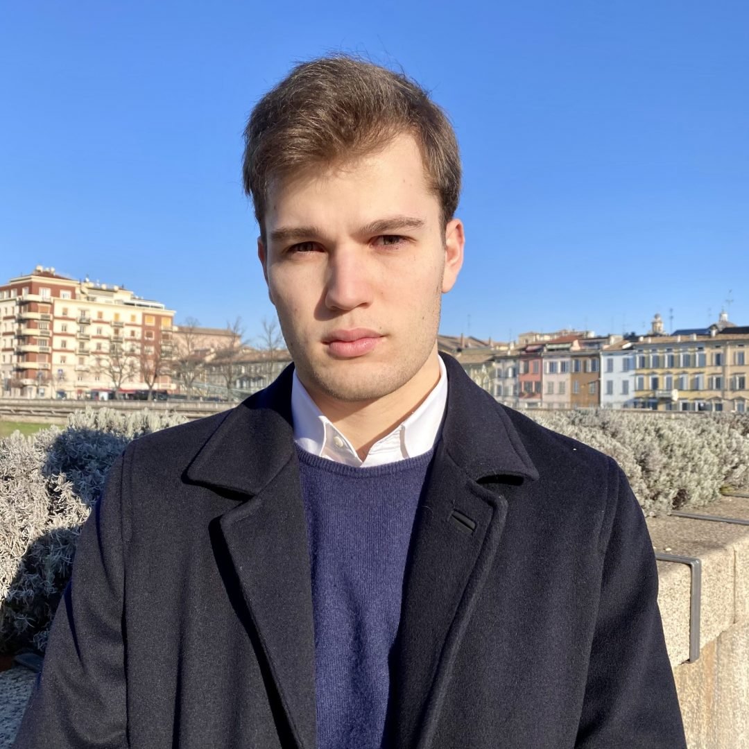 Giorgio Roccon Giorgio Roccon