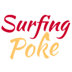 surfing poke