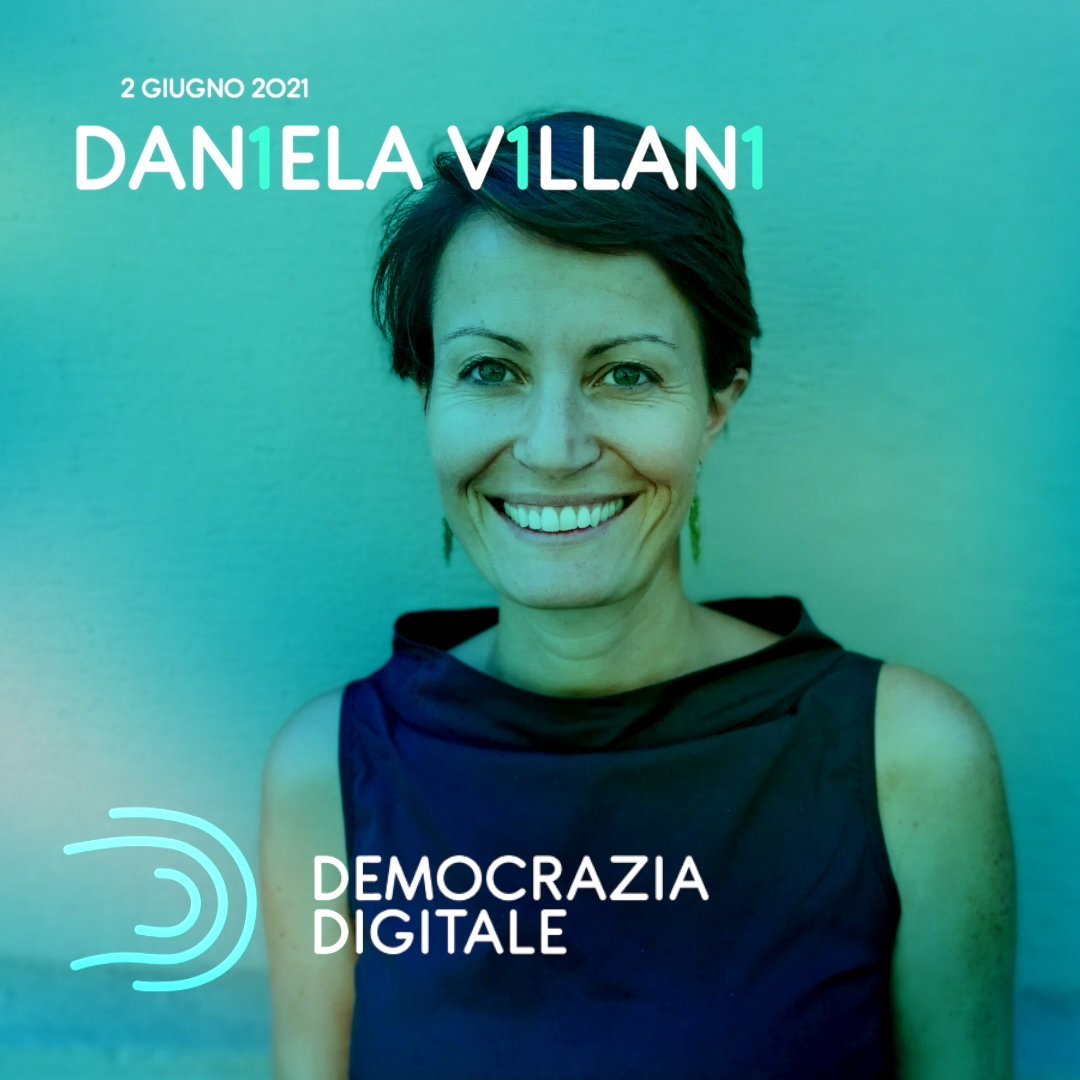 Daniela Villani