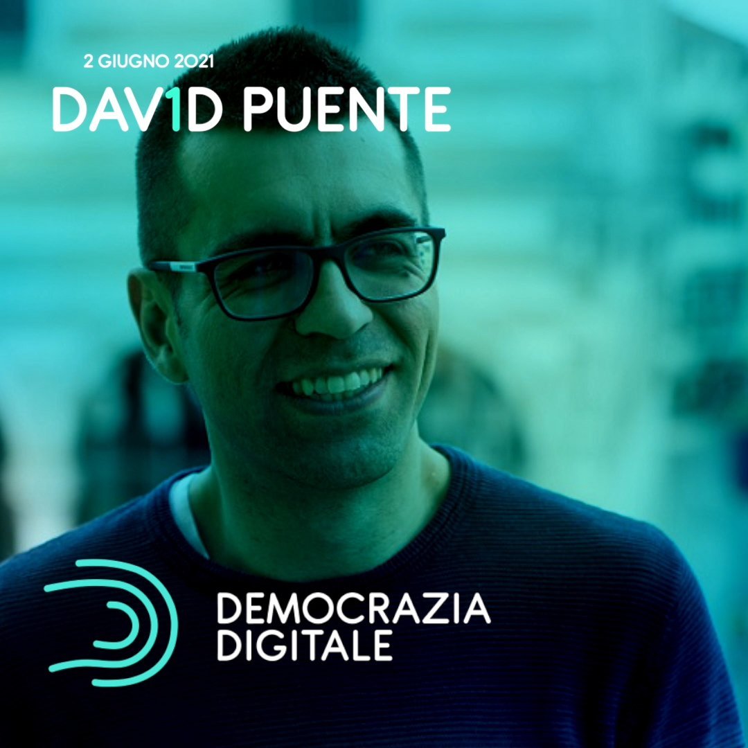 David Puente