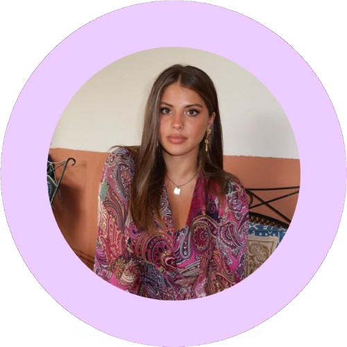 Cecilia Cantarano